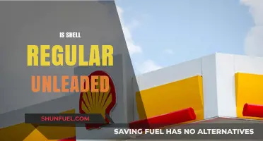 Is Shell Regular Unleaded Fuel the Right Choice for Your Car?