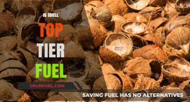 Is Shell Top Tier Fuel Worth the Extra Cost?