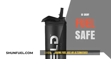 Is Skinny Fuel Safe? Uncovering the Truth About This Weight Loss Trend