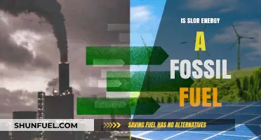 Is Solar Energy a Fossil Fuel? Debunking Common Misconceptions