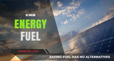Is Solar Energy a Viable Fuel Alternative for the Future?