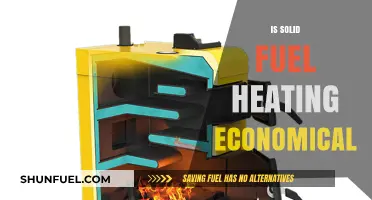 Is Solid Fuel Heating Cost-Effective for Your Home? A Breakdown