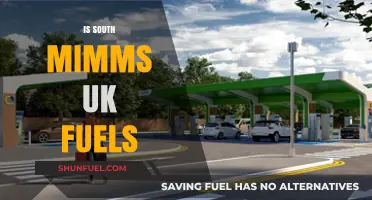 Exploring South Mimms UK Fuels: Services, Location, and Benefits