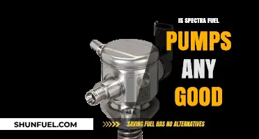 Are Spectra Fuel Pumps Reliable? A Comprehensive Performance Review