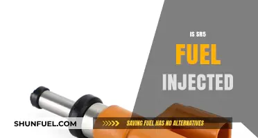Is the SR5 Fuel Injected? Exploring Toyota's Engine Technology
