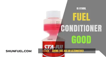 Is Stabil Fuel Conditioner Effective? A Comprehensive Review and Analysis