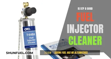 STP Fuel Injector Cleaner: A Worthy Investment?