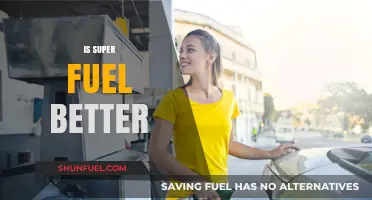 Is Super Fuel Better? Exploring Efficiency, Cost, and Environmental Impact