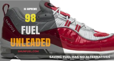 Is Supreme 98 Unleaded? Debunking Fuel Myths and Facts