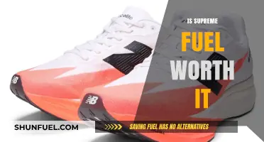 Is Supreme Fuel Worth the Extra Cost? A Comprehensive Review