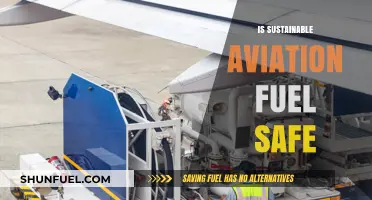 Is Sustainable Aviation Fuel Safe for Our Skies and Future?