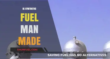 Is Synthetic Fuel Man-Made? Unraveling the Science Behind Its Creation