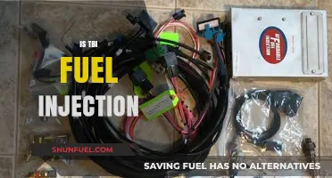 Is TBI Fuel Injection Right for Your Engine Upgrade?