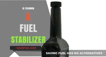 Is Techron a Fuel Stabilizer? Exploring Its Benefits and Uses