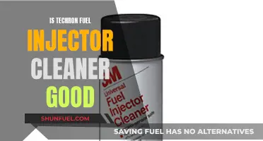 Techron Fuel Injector Cleaner: Is It Worth the Hype?
