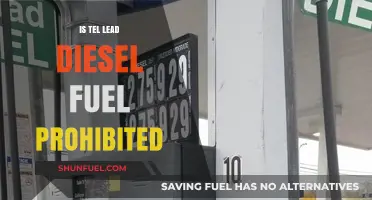 The End of TEL Diesel Fuel: What's Next?