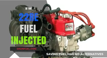 Exploring the 22RE Engine: Fuel Injection or Carburetor?