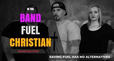 Is Fuel a Christian Band? Exploring Their Music and Beliefs