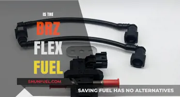 Is the BRZ Flex Fuel Compatible? Exploring Fuel Options