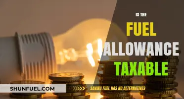 Is Fuel Allowance Taxable? Understanding Tax Implications for Employees