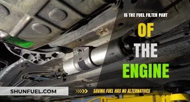 Fuel Filter and Engine: What's the Connection?