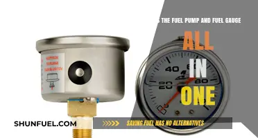 Fuel Pump and Gauge Integration: Are They Combined in Modern Vehicles?