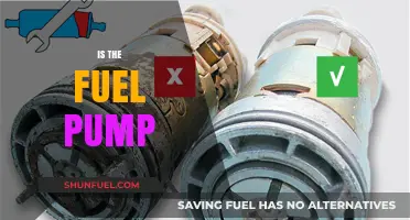 Is Your Fuel Pump Failing? Signs, Causes, and Solutions Explained
