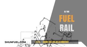 Understanding the Fuel Rail: Functions, Issues, and Maintenance Tips
