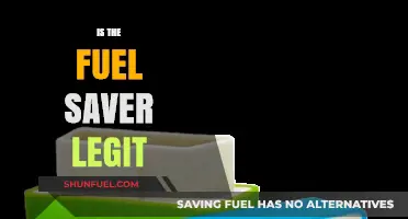Is the Fuel Saver Legit? Uncovering the Truth Behind the Claims
