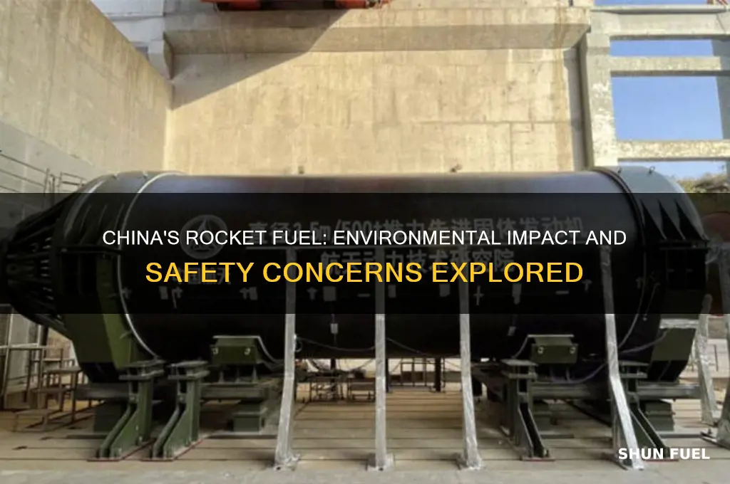 is the fuel used in china