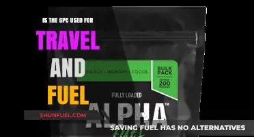 Understanding GPC Usage: Travel and Fuel Expenses Explained