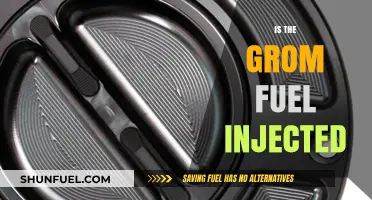Is the Grom Fuel Injected? Exploring Honda's Grom Fuel System