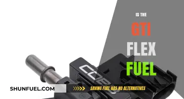 Is the GTI Flex Fuel Worth It? Pros, Cons, and Performance Insights
