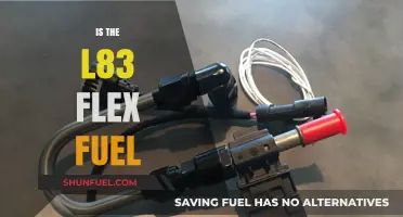 Exploring the L83 Flex Fuel Engine: Capabilities and Compatibility