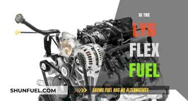 Exploring the Ly6 Flex Fuel: Efficiency, Performance, and Eco-Friendly Benefits