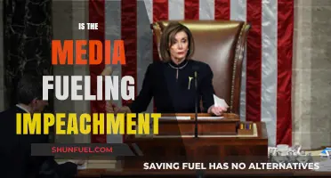 Media's Role in Impeachment: Fueling the Fire or Fair Reporting?