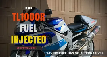 Is the TL1000R Fuel Injected? Unveiling the Truth