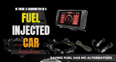 Fuel Injection vs Carburetor: What's the Difference?