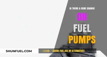 Understanding Core Charges on Fuel Pumps: What You Need to Know