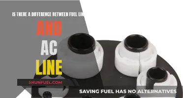 Fuel vs AC Lines: What's the Real Difference?