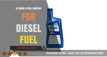 Best Fuel Additives for Diesel Engines