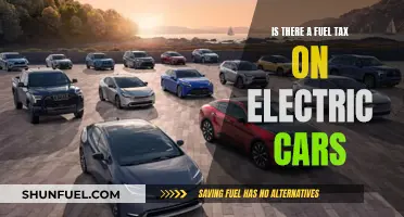 Electric Cars: Fuel Tax Exempt or Not?