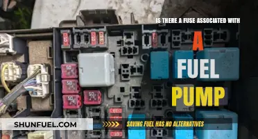 Is There a Fuse for the Fuel Pump? Explained
