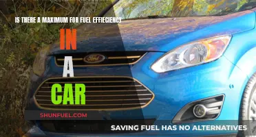 Can Cars Keep Getting More Fuel-Efficient?