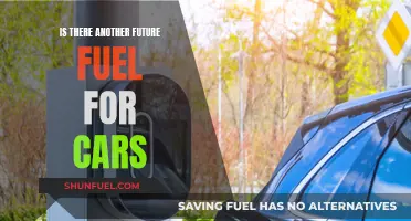 The Future of Cars: Alternative Fuels for a Greener Tomorrow
