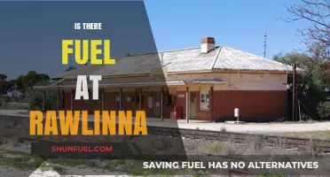 Exploring Rawlinna: Fuel Availability and Travel Tips for Remote Adventures