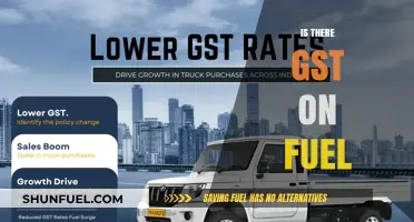 GST on Fuel: Understanding the Tax Implications in India