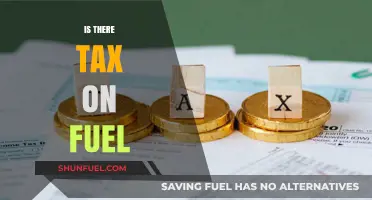 Understanding Fuel Taxes: Are You Paying Extra at the Pump?