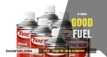 Is Torco Fuel Reliable? Performance, Quality, and User Reviews Explained