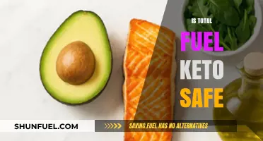 Is Total Fuel Keto Safe? A Comprehensive Review and Analysis
